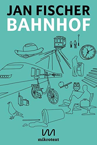 Stock image for Bahnhof: Ein Ort for sale by Revaluation Books