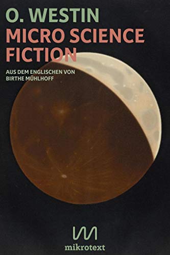 9783944543802: Micro Science Fiction