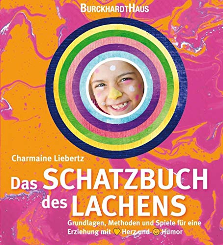 Imagen de archivo de Das Schatzbuch des Lachens -Language: german a la venta por GreatBookPrices