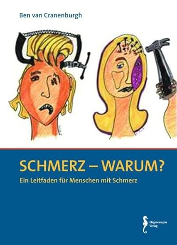 Stock image for Schmerz - warum?: Ein Leitfaden fr Menschen mit Schmerz for sale by GF Books, Inc.