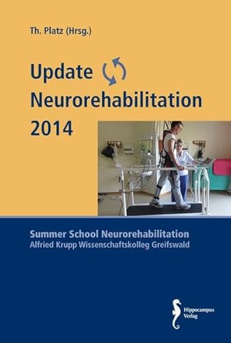 Beispielbild fr Update Neurorehabilitation 2014 zum Verkauf von medimops