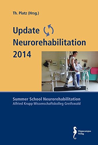 9783944551104: Update Neurorehabilitation 2014