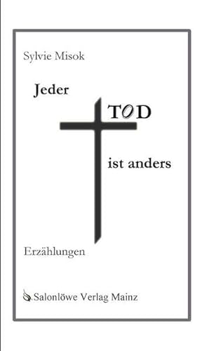 Stock image for Jeder Tod ist anders for sale by Buchpark