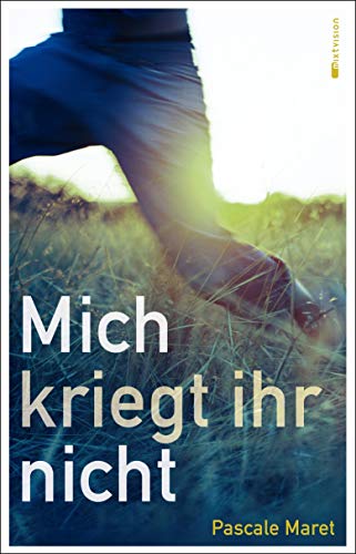 Beispielbild fr Mich kriegt ihr nicht zum Verkauf von PRIMOBUCH