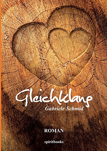 9783944587035: Gleichklang: Liebesroman