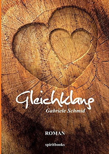 9783944587035: Gleichklang: Liebesroman (German Edition)