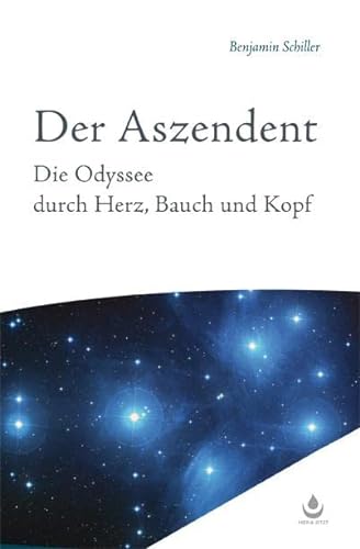 Stock image for Der Aszendent -Language: german for sale by GreatBookPrices