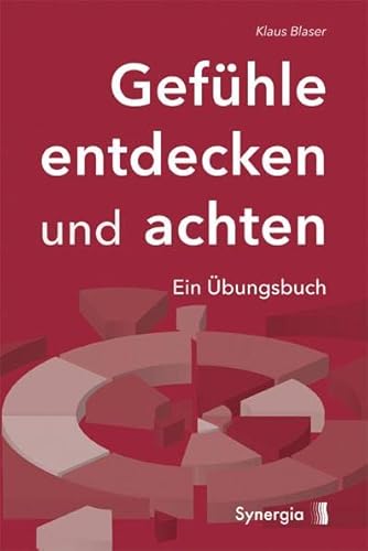 Beispielbild fr Gefhle entdecken und achten -Language: german zum Verkauf von GreatBookPrices