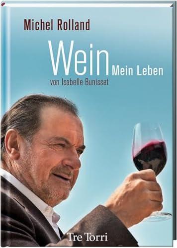 Stock image for Wein: Mein Leben for sale by medimops