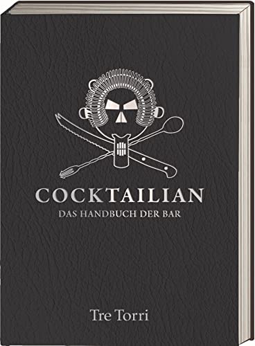 Beispielbild fr Cocktailian zum Verkauf von Blackwell's