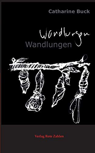 Imagen de archivo de Wandlungen a la venta por Books Puddle