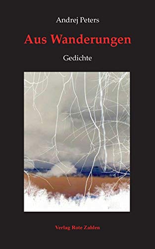 Imagen de archivo de Aus Wanderungen: Gedichte (German Edition) a la venta por Lucky's Textbooks