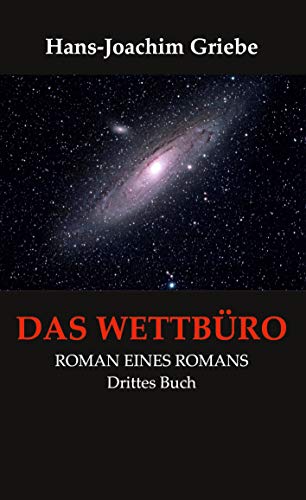 9783944643922: Das Wettbro - Roman eines Romans: Drittes Buch