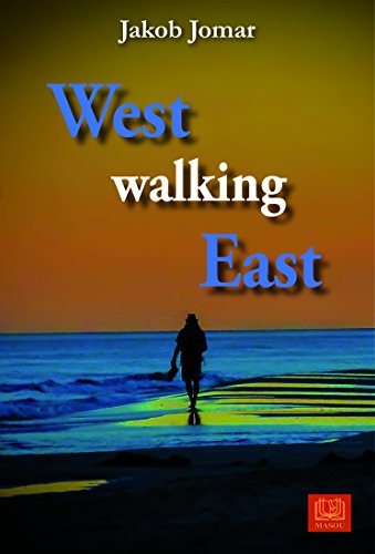 Beispielbild fr West walking East zum Verkauf von Buchpark