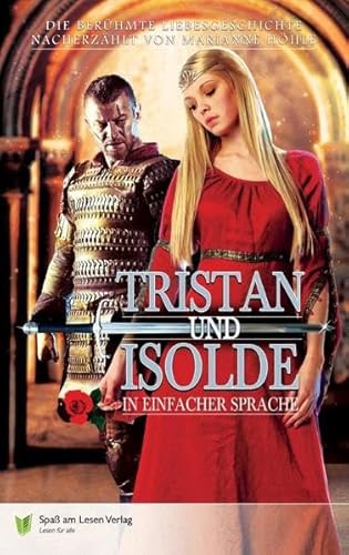 9783944668253: Tristan und Isolde: In Einfacher Sprache