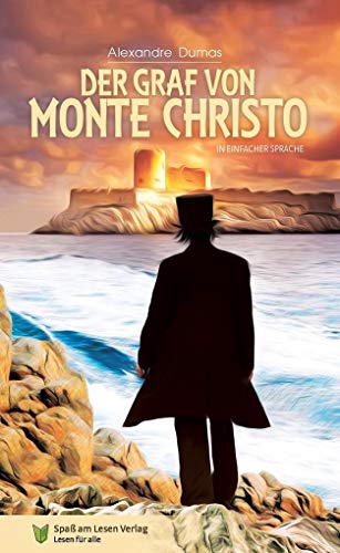 9783944668536: Der Graf von Monte Christo: In Einfacher Sprache
