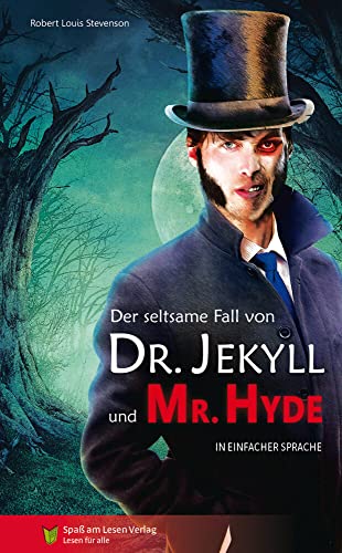 Beispielbild fr Der seltsame Fall von Dr Jekyll und Mr Hyde -Language: german zum Verkauf von GreatBookPrices