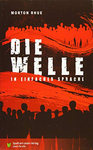 Beispielbild fr Die Welle zum Verkauf von Blackwell's