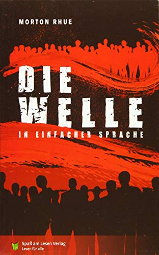 Imagen de archivo de Die Welle -Language: german a la venta por GreatBookPrices