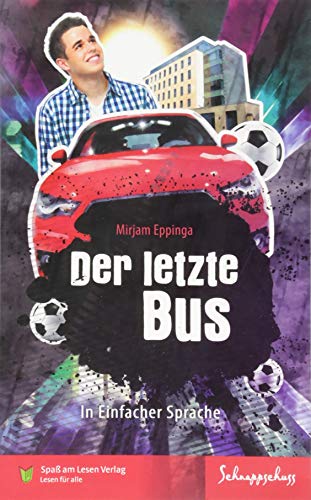 Beispielbild fr Der letzte Bus -Language: german zum Verkauf von GreatBookPrices