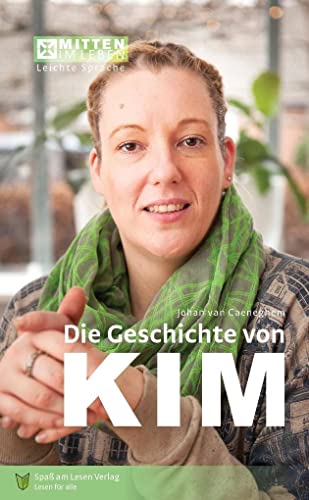 Beispielbild fr Die Geschichte von Kim -Language: german zum Verkauf von GreatBookPrices
