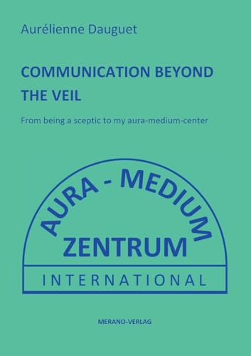 Stock image for Communication Beyond the Veil for sale by PBShop.store US