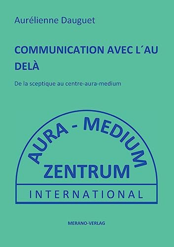 Stock image for Communication Avec Lau Del? for sale by PBShop.store US