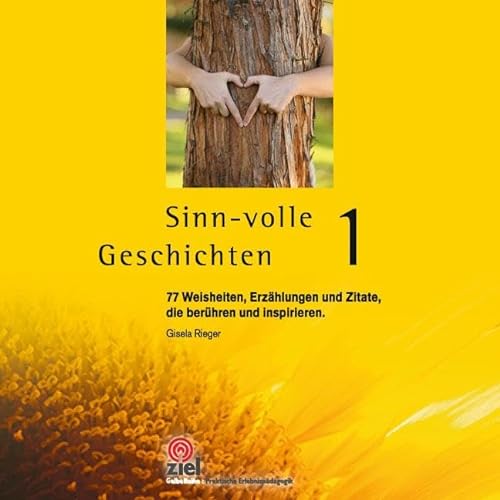 Stock image for Sinn-volle Geschichten 1 -Language: german for sale by GreatBookPrices