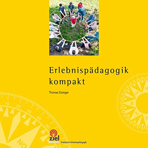 Imagen de archivo de Erlebnispdagogik kompakt -Language: german a la venta por GreatBookPrices