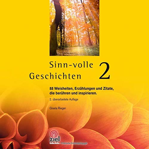 Stock image for Sinn-volle Geschichten 2 -Language: german for sale by GreatBookPrices