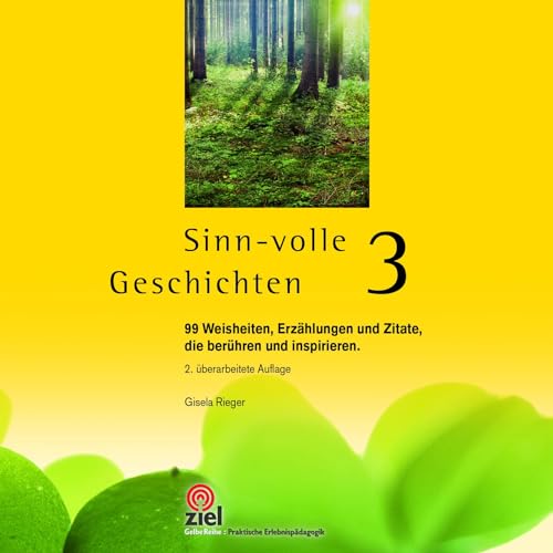 Imagen de archivo de Sinn-volle Geschichten 3 -Language: german a la venta por GreatBookPrices