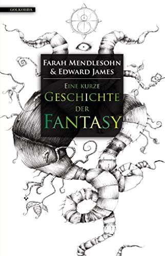 Beispielbild fr Eine kurze Geschichte der Fantasy -Language: german zum Verkauf von GreatBookPrices