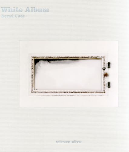 Beispielbild fr White Album: Search for Traces in the Still Landscapes of Winter zum Verkauf von Books From California