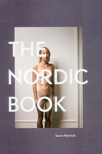 Stock image for NORDIC BOOK: AN UNPOLISHED JOURNEY IN NO Format: Hardcover for sale by INDOO