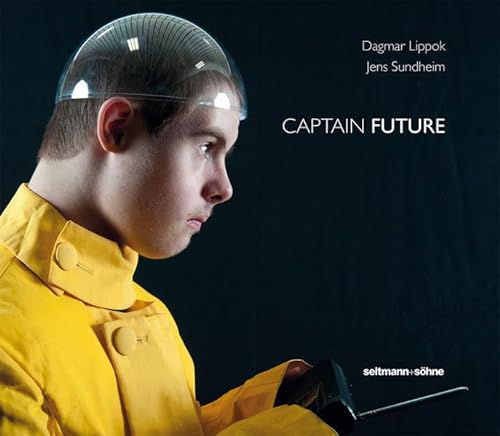 Imagen de archivo de Captain Future a la venta por medimops