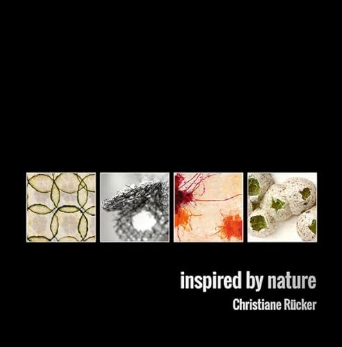 Stock image for Inspired by Nature for sale by medimops