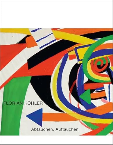 Stock image for Florian Khler for sale by Better World Books