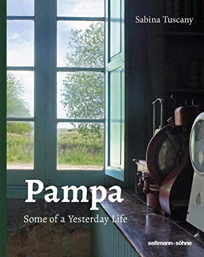 Beispielbild fr Pampa: Some of a Yesterday Life zum Verkauf von medimops