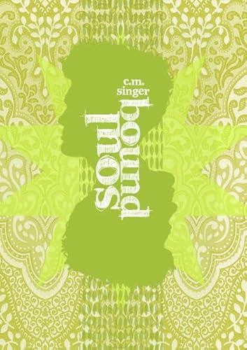 Stock-Bild f�r Ghostbound Band 2: Soulbound (Ghostbound Trilogie)