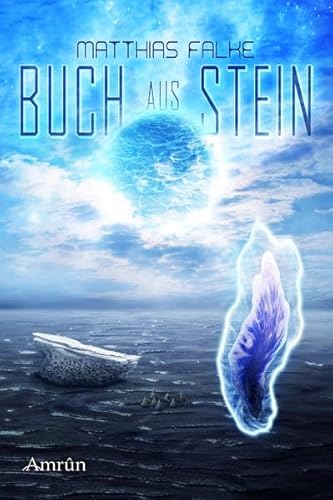 Stock image for Buch aus Stein for sale by Storisende Versandbuchhandlung