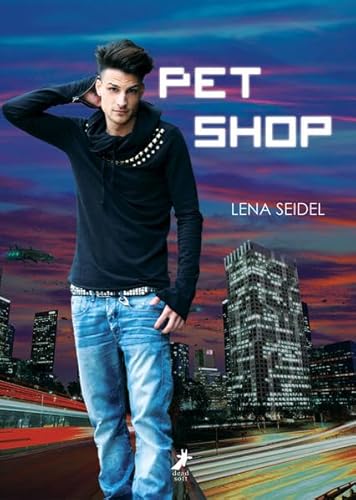 Beispielbild fr Pet Shop zum Verkauf von medimops