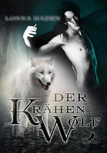 Stock image for Der Krhenwolf for sale by medimops