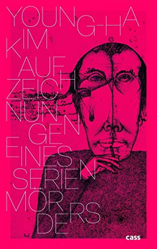 Stock image for Aufzeichnungen eines Serienmrders: Roman for sale by medimops