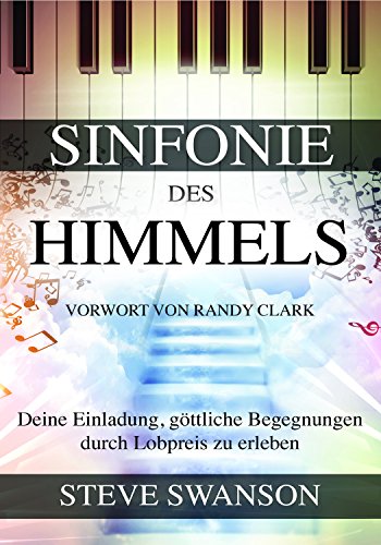 9783944794457: Sinfonie des Himmels