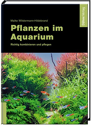 Beispielbild fr Pflanzen im Aquarium zum Verkauf von Blackwell's