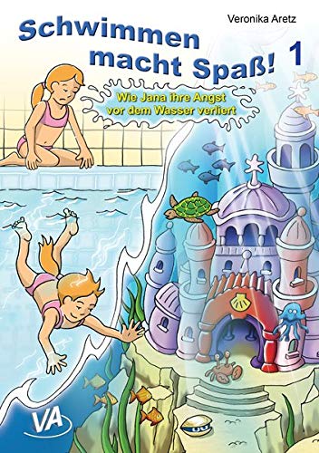 Beispielbild fr Schwimmen macht Spa -Language: german zum Verkauf von GreatBookPrices