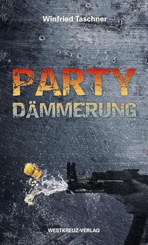 Beispielbild fr Partydmmerung zum Verkauf von medimops