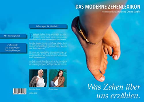 Stock image for Was Zehen ber uns erzhlen for sale by Blackwell's