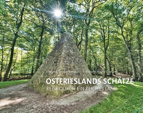 Stock image for Ostfrieslands Schtze for sale by medimops