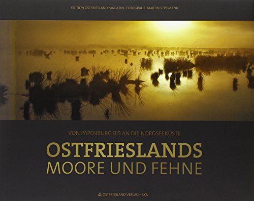 Stock image for Ostfrieslands Moore und Fehne for sale by Blackwell's